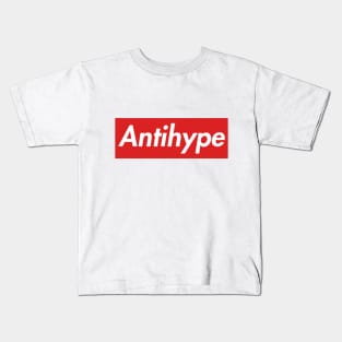 Antihype Kids T-Shirt